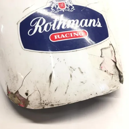 Garde boue avant HONDA VF 1000 F 1984-1987