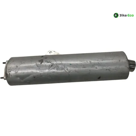Silencieux gauche (echappement) SUZUKI SV 1000 2003-2007