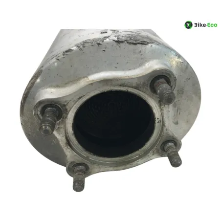 Silencieux gauche (echappement) SUZUKI SV 1000 2003-2007