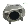 Silencieux gauche (echappement) SUZUKI SV 1000 2003-2007 Silencieux gauche (echappement) SUZUKI SV 1000 2003-2007