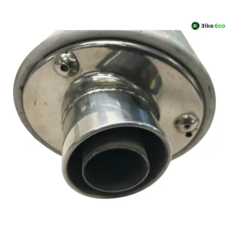 Silencieux gauche (echappement) SUZUKI SV 1000 2003-2007