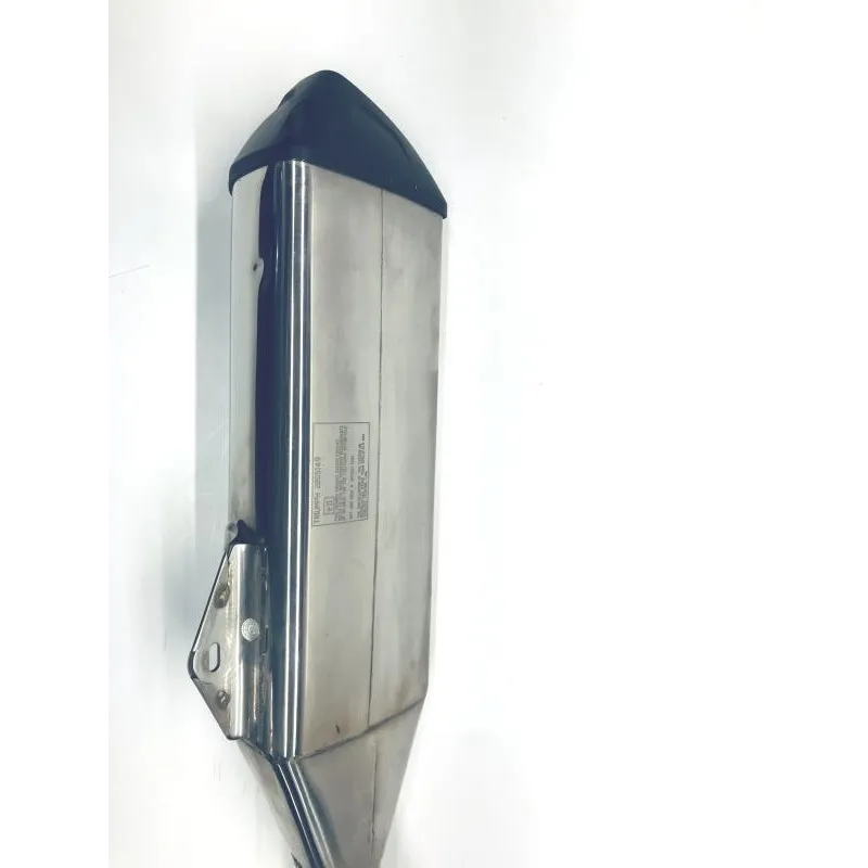 Silencieux (echappement) TRIUMPH SPRINT GT 1050 2010-2014