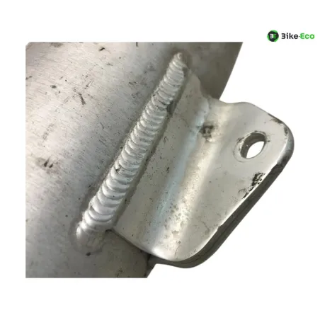 Silencieux gauche (echappement) SUZUKI SV 1000 2003-2007