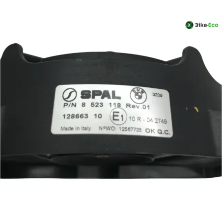 Ventilateur BMW R 1250 GS 2018-2023