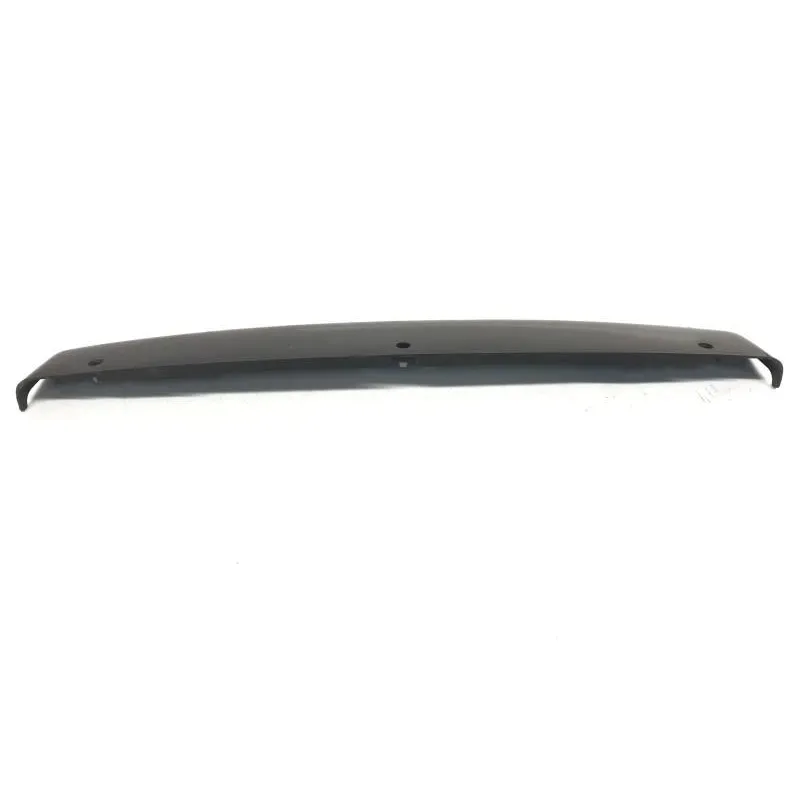 Cache carenage coque arriere HONDA GL 1200 1984-1987 GOLDWING