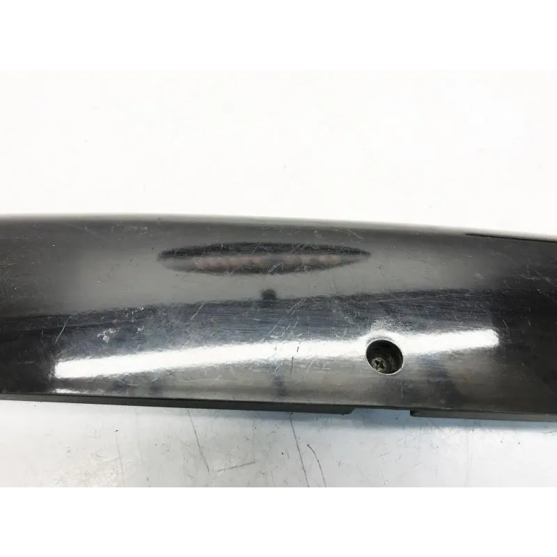 Cache carenage coque arriere HONDA GL 1200 1984-1987 GOLDWING