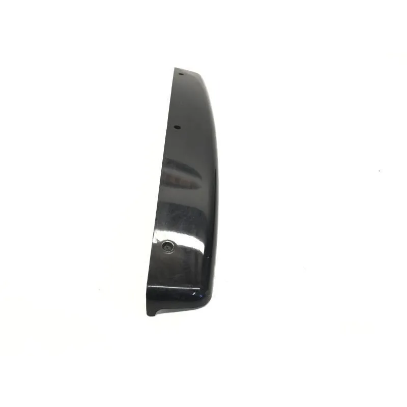 Cache carenage coque arriere HONDA GL 1200 1984-1987 GOLDWING