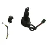 Jeu de serrure contacteur a cle SUZUKI GSXR 1300 2004-2007 HAYABUSA