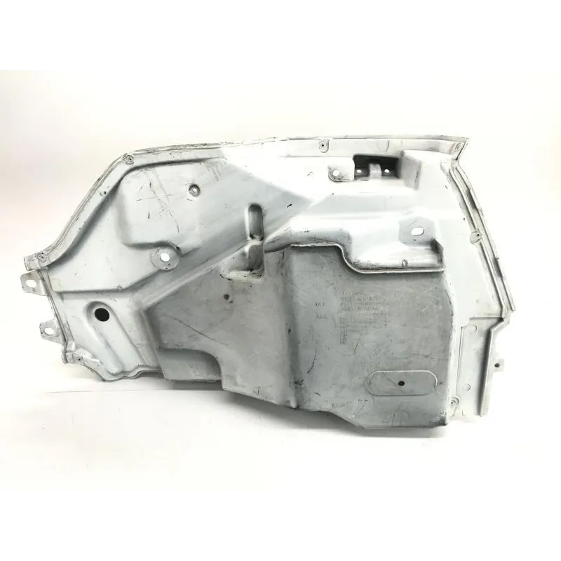 Valise droite HONDA GL 1500 1988-2000 GOLDWING