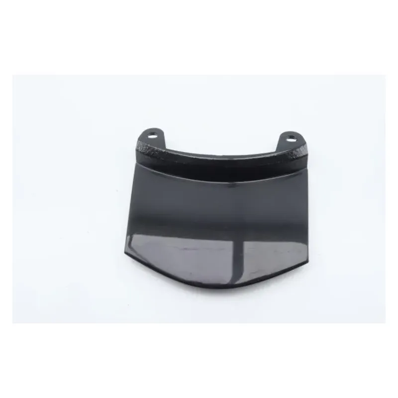 Separation de coque arriere KAWASAKI ER6 650 N 2005 - 2008
