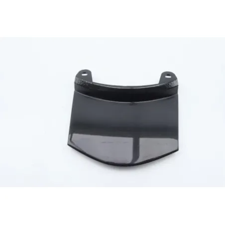 Separation de coque arriere KAWASAKI ER6 650 N 2005 - 2008