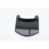 Separation de coque arriere KAWASAKI ER6 650 N 2005 - 2008