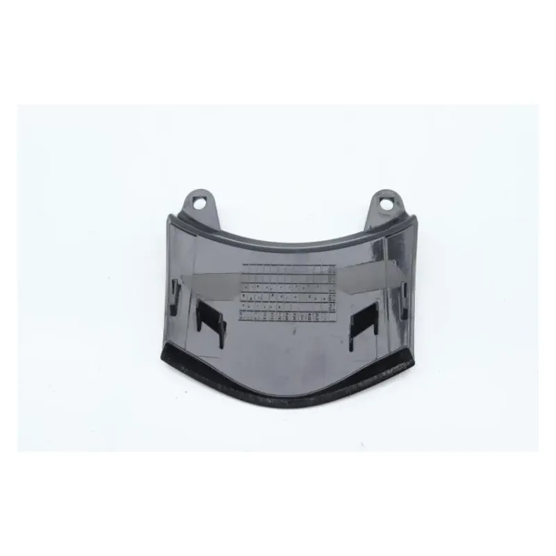 Separation de coque arriere KAWASAKI ER6 650 N 2005 - 2008
