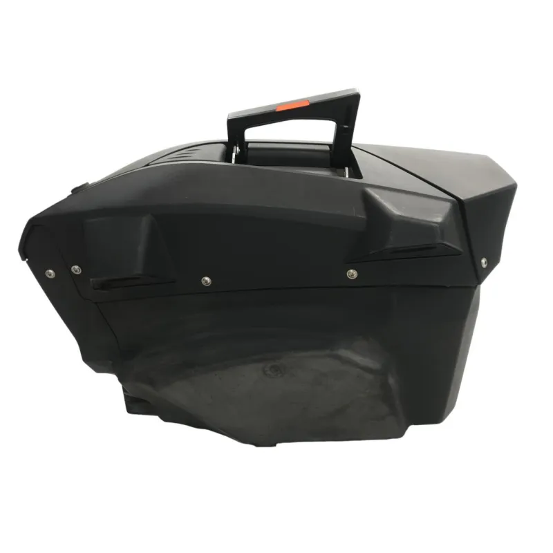 Valise droite BMW R 1200 RT 2014-2018 K52