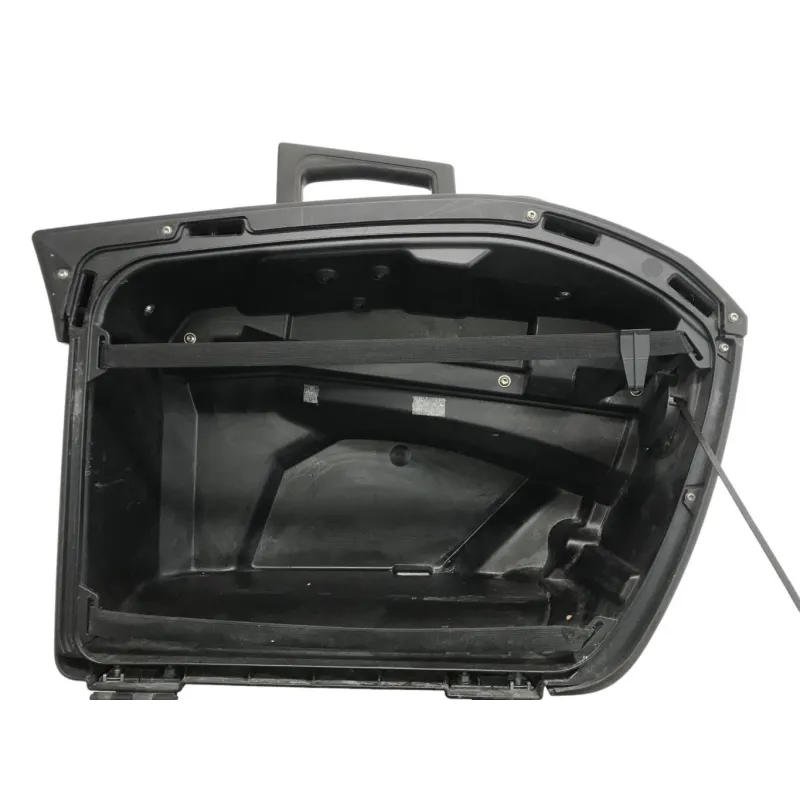 Valise droite BMW R 1200 RT 2014-2018 K52