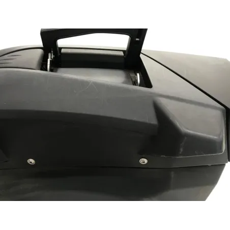 Valise droite BMW R 1200 RT 2014-2018 K52