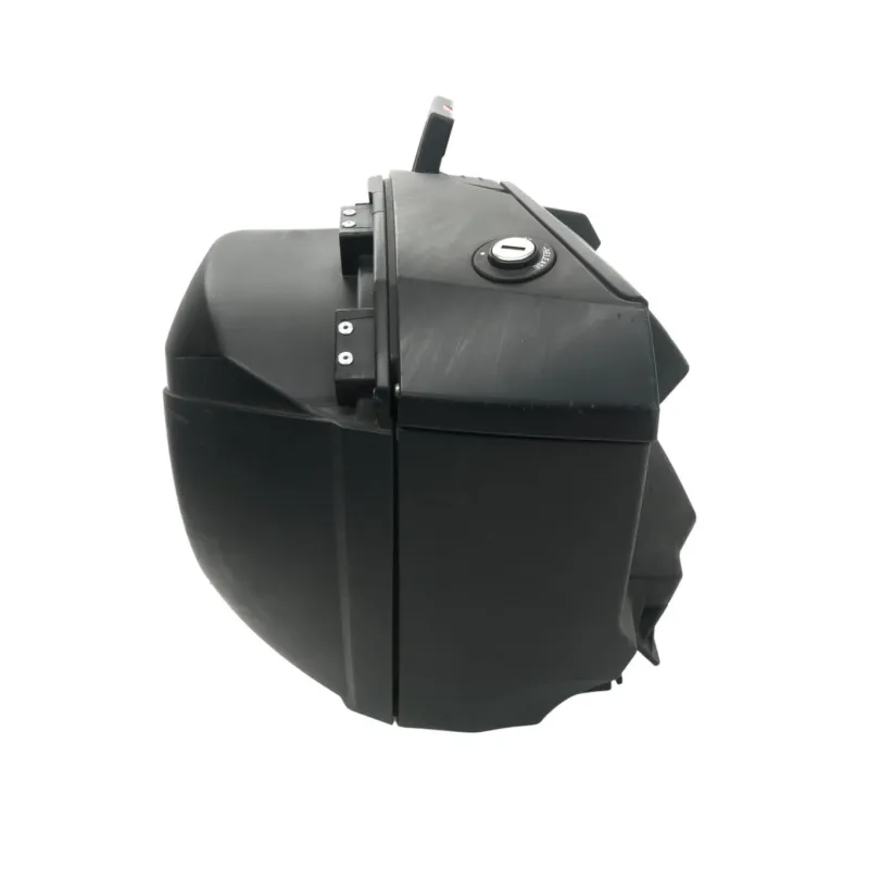 Valise droite BMW R 1200 RT 2014-2018 K52