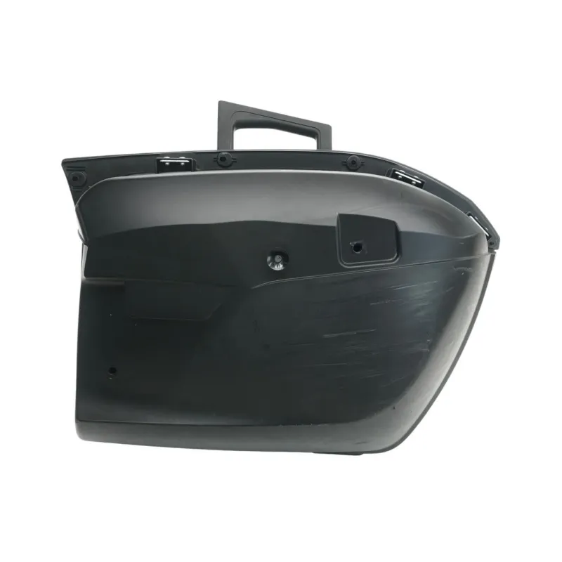 Valise droite BMW R 1200 RT 2014-2018 K52