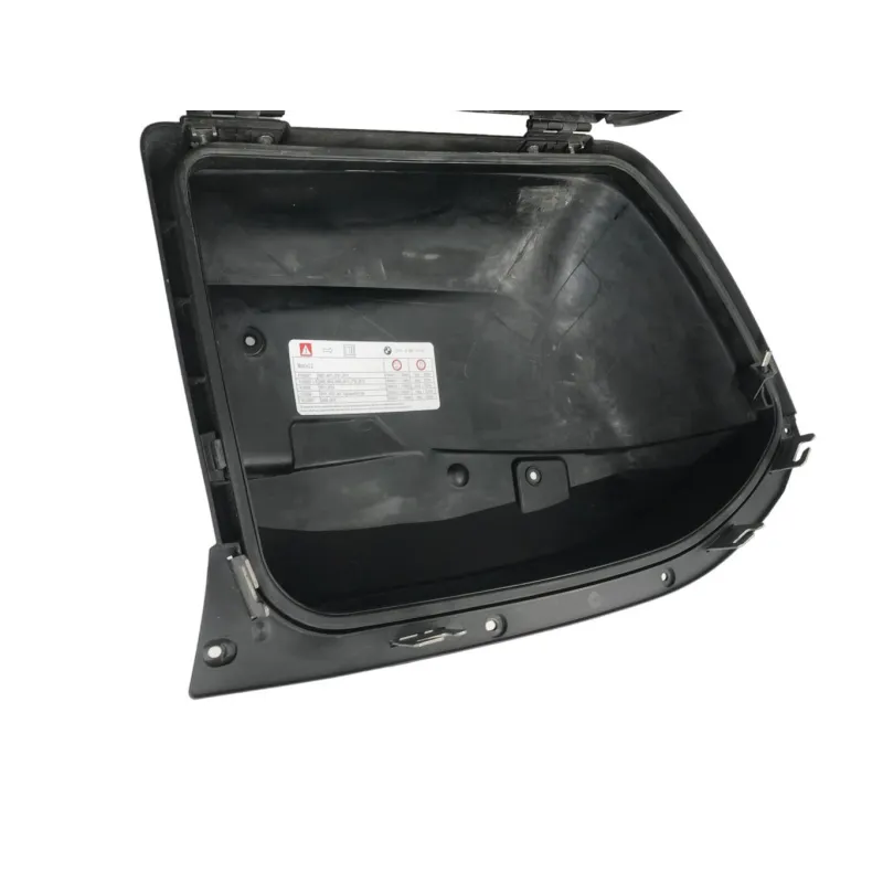 Valise droite BMW R 1200 RT 2014-2018 K52