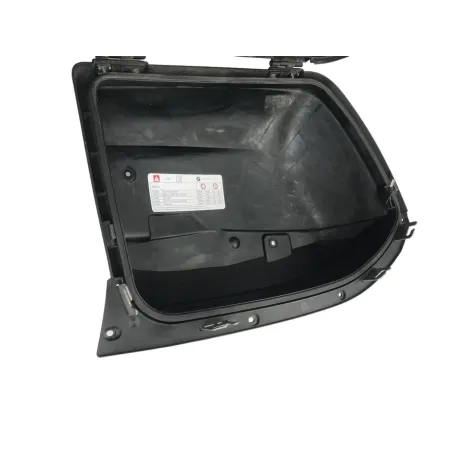 Valise droite BMW R 1200 RT 2014-2018 K52
