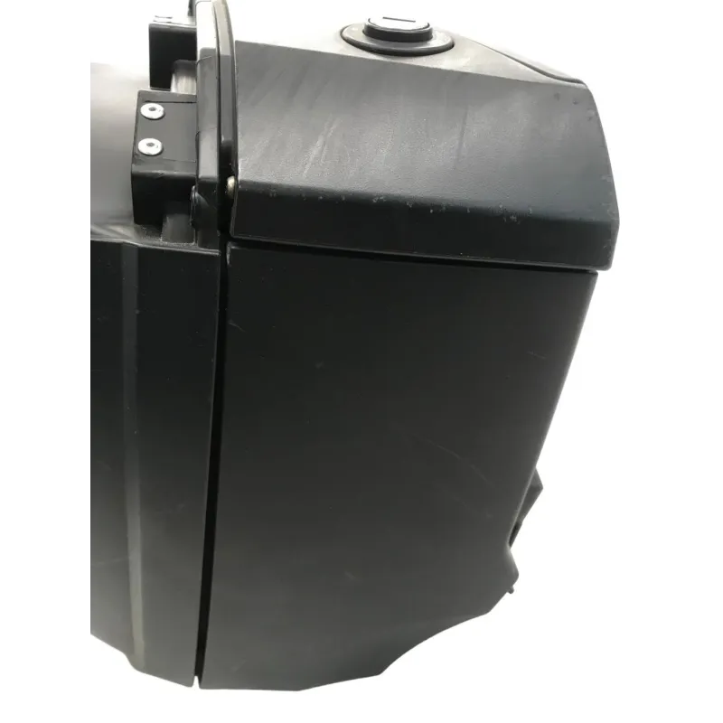 Valise droite BMW R 1200 RT 2014-2018 K52