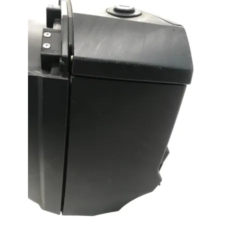 Valise droite BMW R 1200 RT 2014-2018 K52