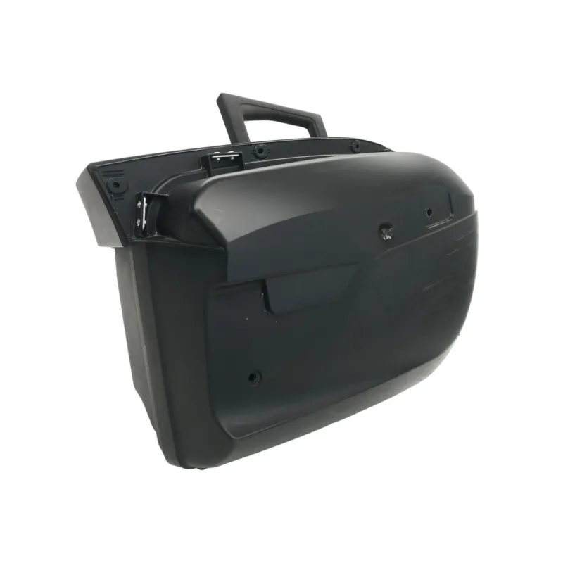 Valise droite BMW R 1200 RT 2014-2018 K52