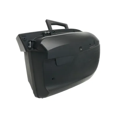 Valise droite BMW R 1200 RT 2014-2018 K52