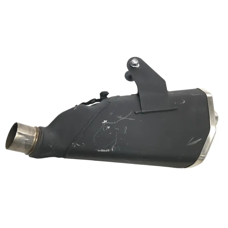 Silencieux (echappement) KAWASAKI Z 900 2020-2024