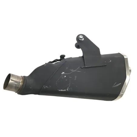 Silencieux (echappement) KAWASAKI Z 900 2020-2024