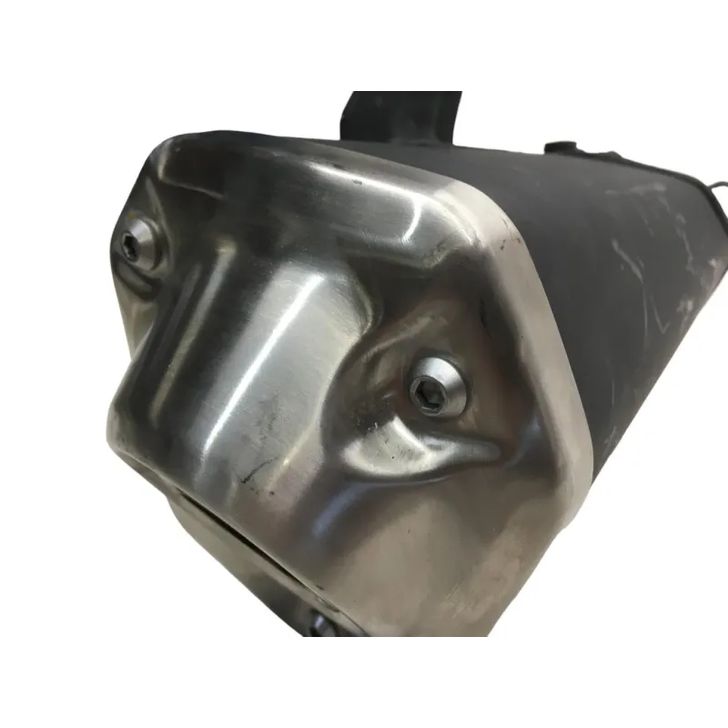 Silencieux (echappement) KAWASAKI Z 900 2020-2024