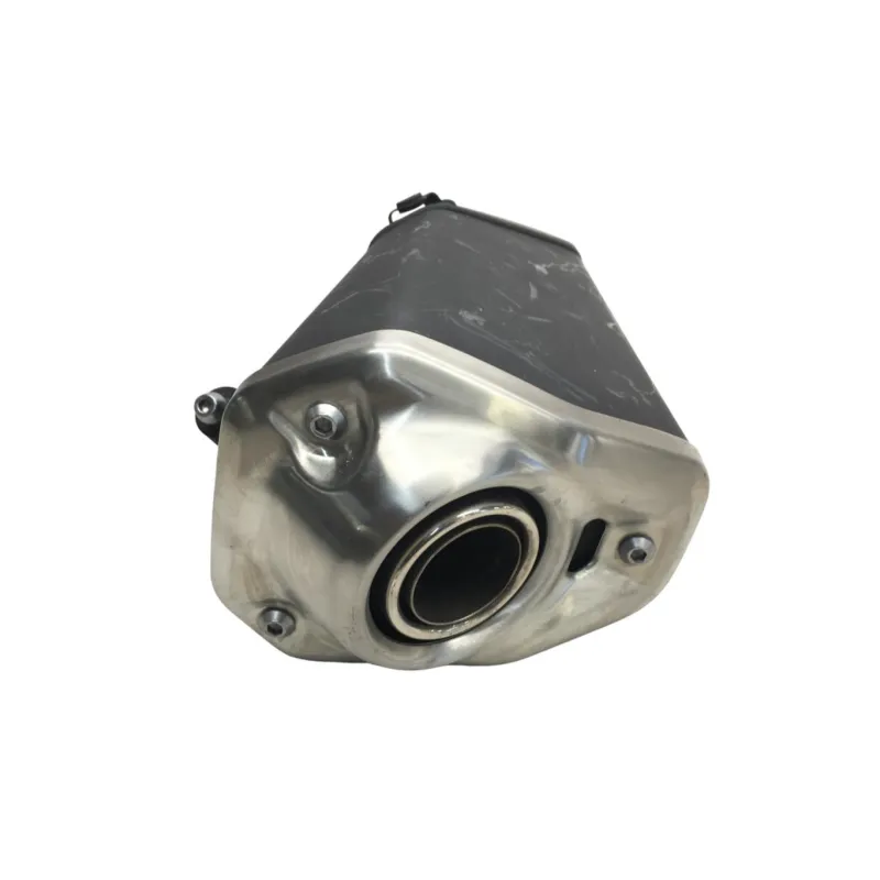 Silencieux (echappement) KAWASAKI Z 900 2020-2024