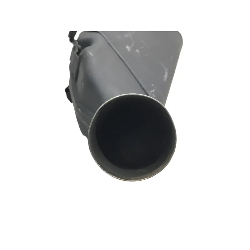 Silencieux (echappement) KAWASAKI Z 900 2020-2024