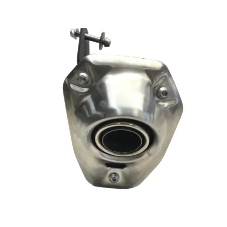 Silencieux (echappement) KAWASAKI Z 900 2020-2024