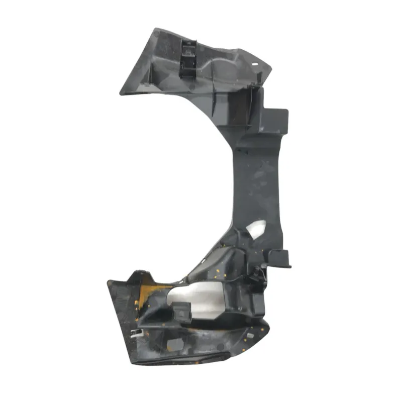 Cache interieur carenage BMW R 1250 GS 2018-2023