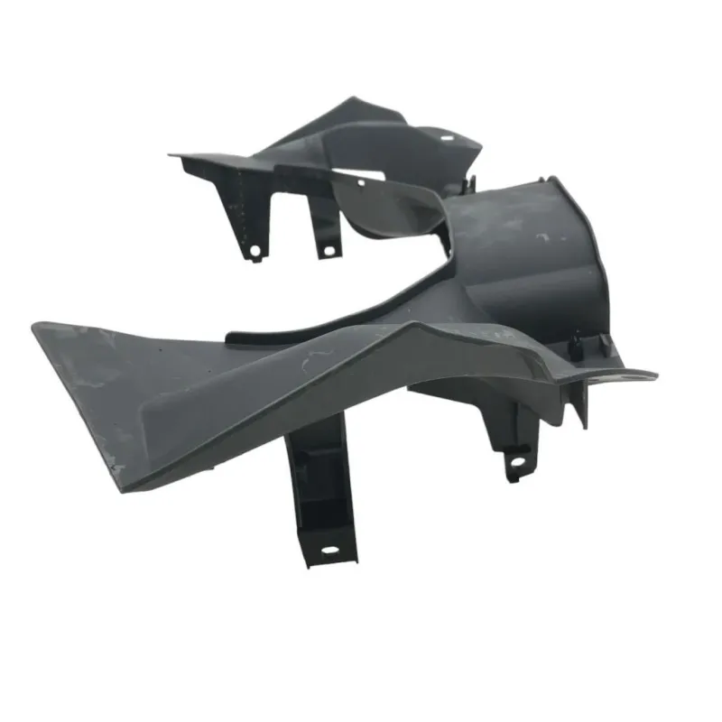 Cache interieur carenage BMW R 1250 GS 2018-2023