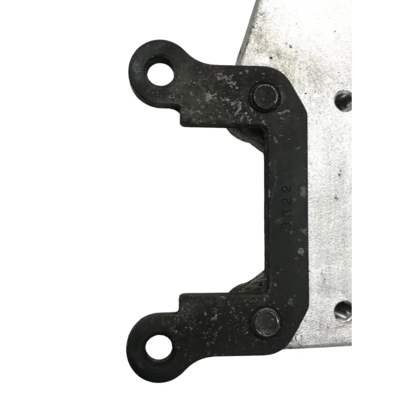 Support etrier frein arriere APRILIA SRV 850 2012-2014
