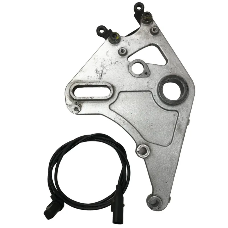Support etrier frein arriere APRILIA SRV 850 2012-2014