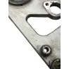 Support etrier frein arriere APRILIA SRV 850 2012-2014 Support etrier frein arriere APRILIA SRV 850 2012-2014