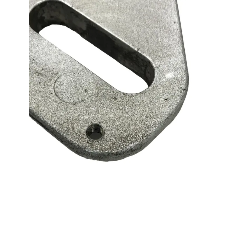 Support etrier frein arriere APRILIA SRV 850 2012-2014