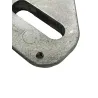 Support etrier frein arriere APRILIA SRV 850 2012-2014 Support etrier frein arriere APRILIA SRV 850 2012-2014