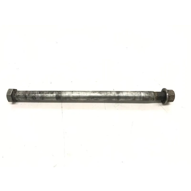 Axe de roue arriere YAMAHA WR 125 X 2009-2011