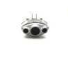Silencieux (echappement) TRIUMPH DAYTONA 675 2009-2012