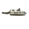 Silencieux (echappement) TRIUMPH DAYTONA 675 2009-2012