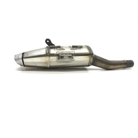 Silencieux (echappement) TRIUMPH DAYTONA 675 2009-2012