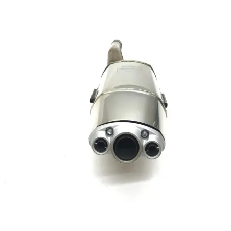 Silencieux (echappement) TRIUMPH DAYTONA 675 2009-2012