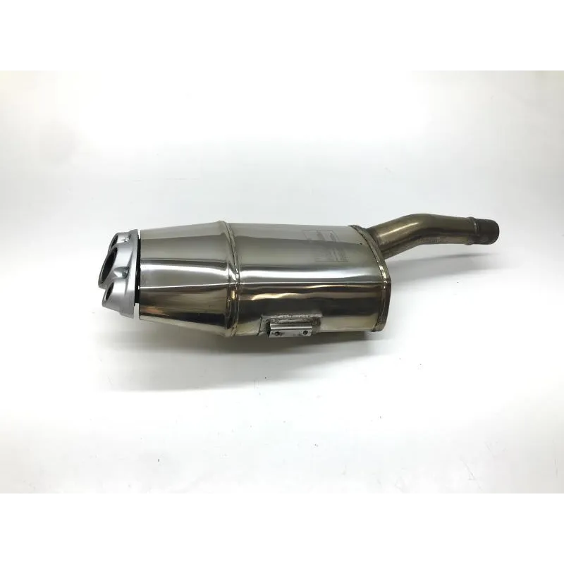 Silencieux (echappement) TRIUMPH DAYTONA 675 2009-2012