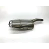 Silencieux (echappement) TRIUMPH DAYTONA 675 2009-2012