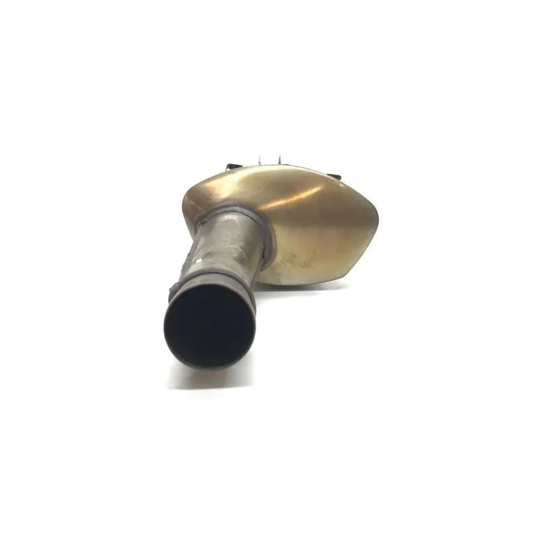 Silencieux (echappement) TRIUMPH DAYTONA 675 2009-2012