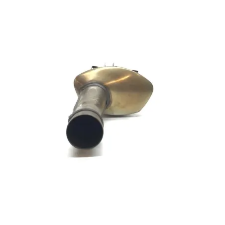 Silencieux (echappement) TRIUMPH DAYTONA 675 2009-2012